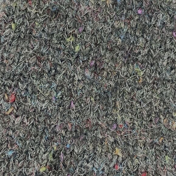 Isotoner Women's Recycled Knit Gloves - Grey Heather - Picture 2 of 8